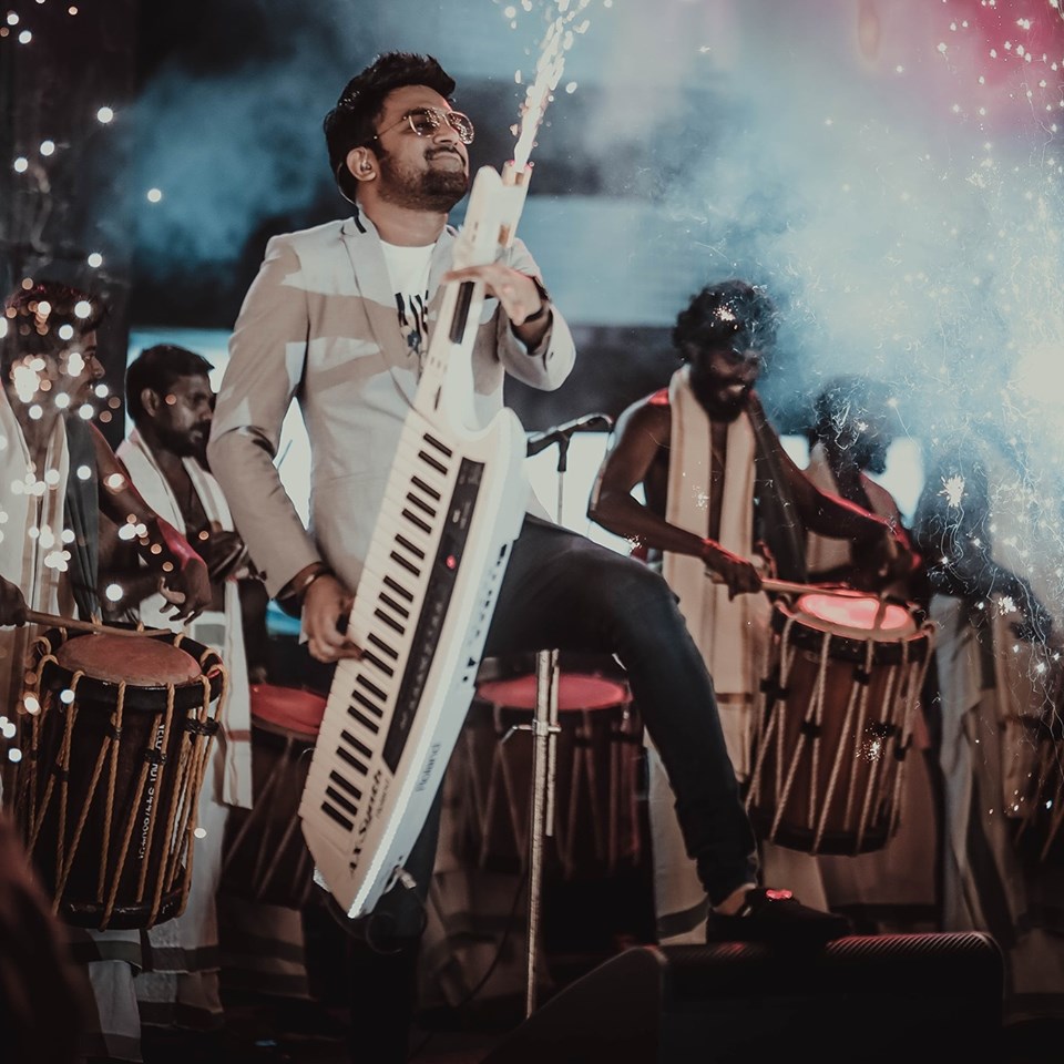 Stephen Devassy 